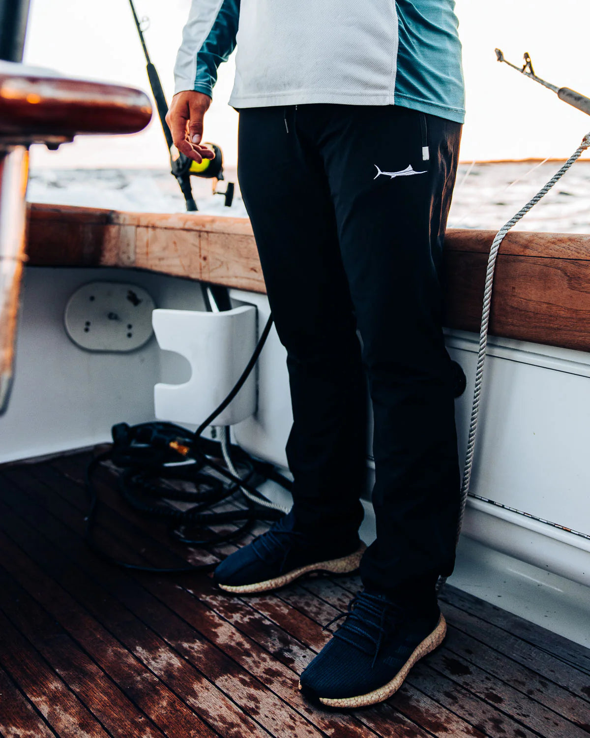 BILLFISH Performance Pants