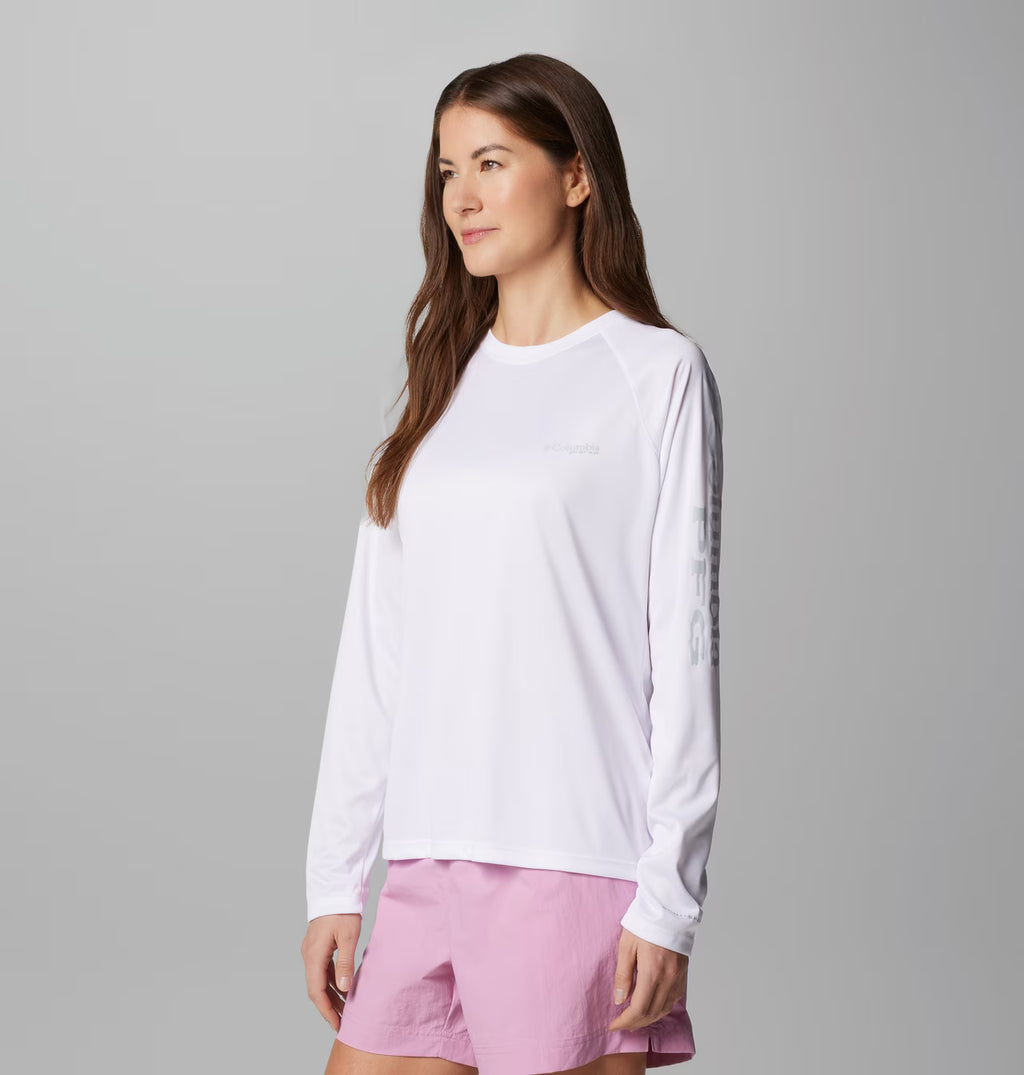 Women's PFG Tidal Tee™ II Long Sleeve Shirt