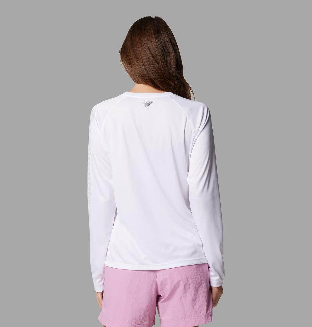 Women's PFG Tidal Tee™ II Long Sleeve Shirt