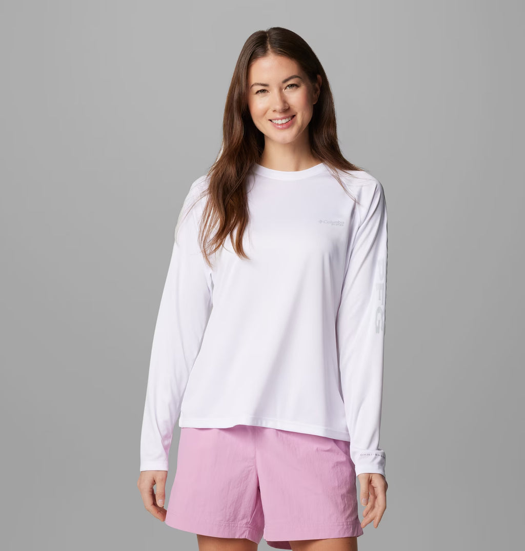 Women's PFG Tidal Tee™ II Long Sleeve Shirt