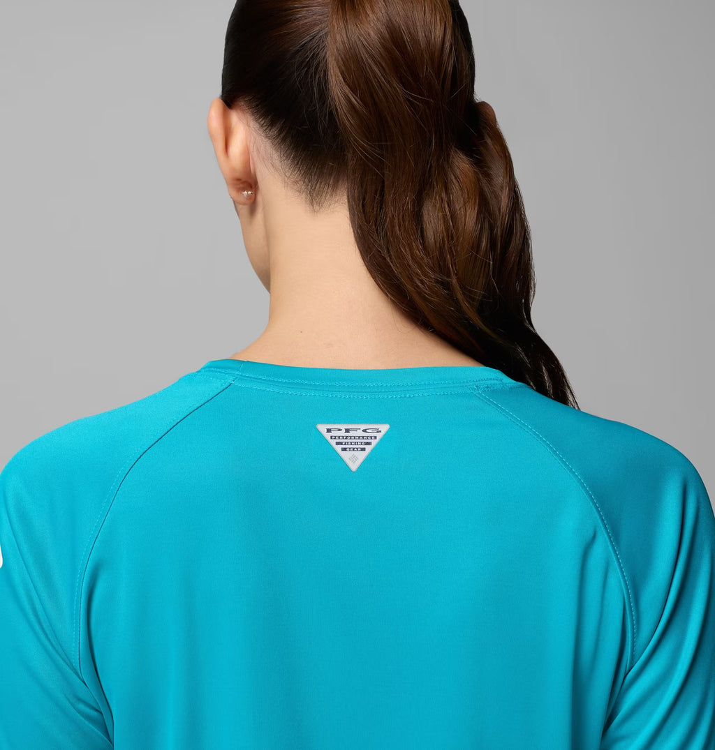 Women's PFG Tidal Tee™ II Long Sleeve Shirt