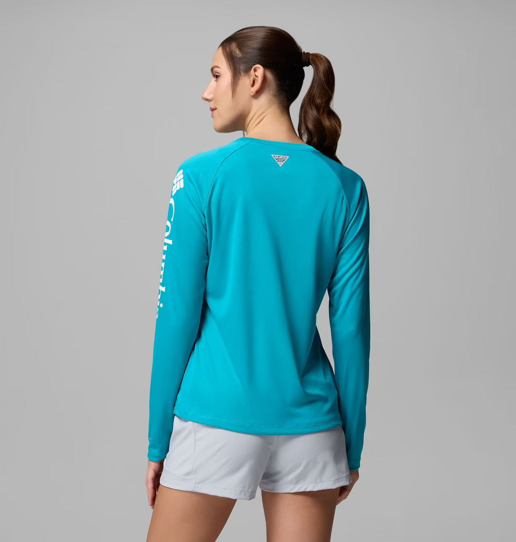 Women's PFG Tidal Tee™ II Long Sleeve Shirt