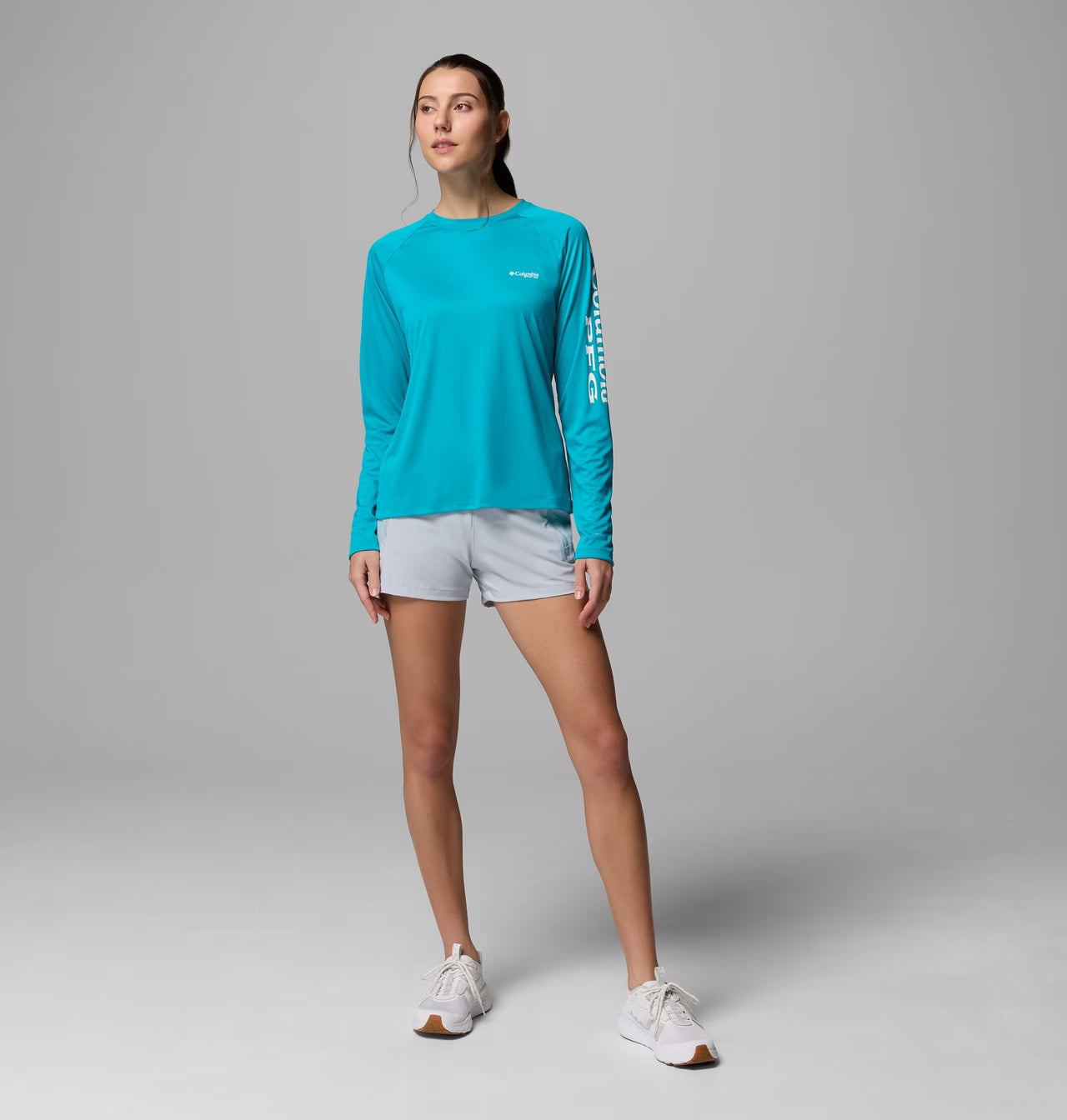 Women's PFG Tidal Tee™ II Long Sleeve Shirt
