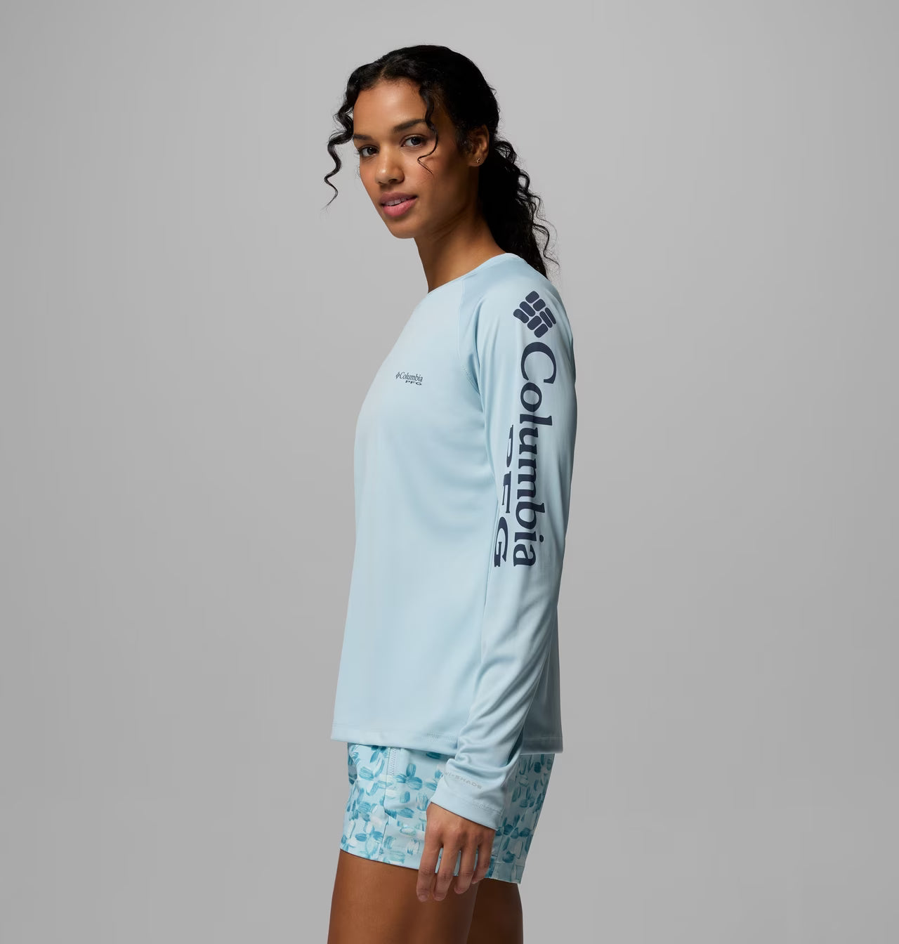 Women's PFG Tidal Tee™ II Long Sleeve Shirt