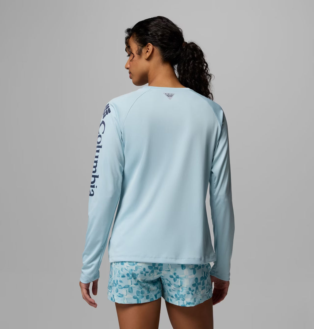 Women's PFG Tidal Tee™ II Long Sleeve Shirt