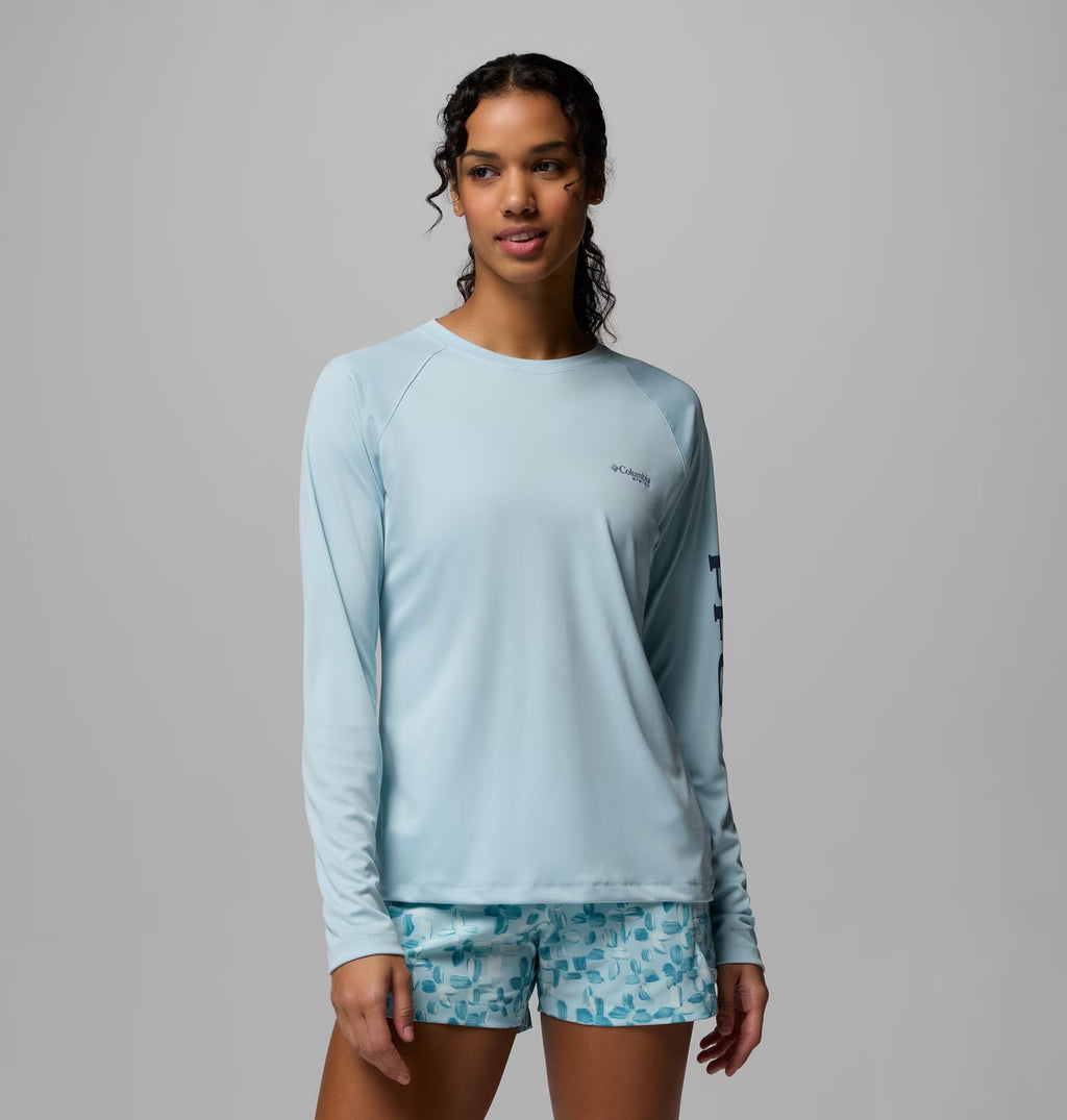 Women's PFG Tidal Tee™ II Long Sleeve Shirt
