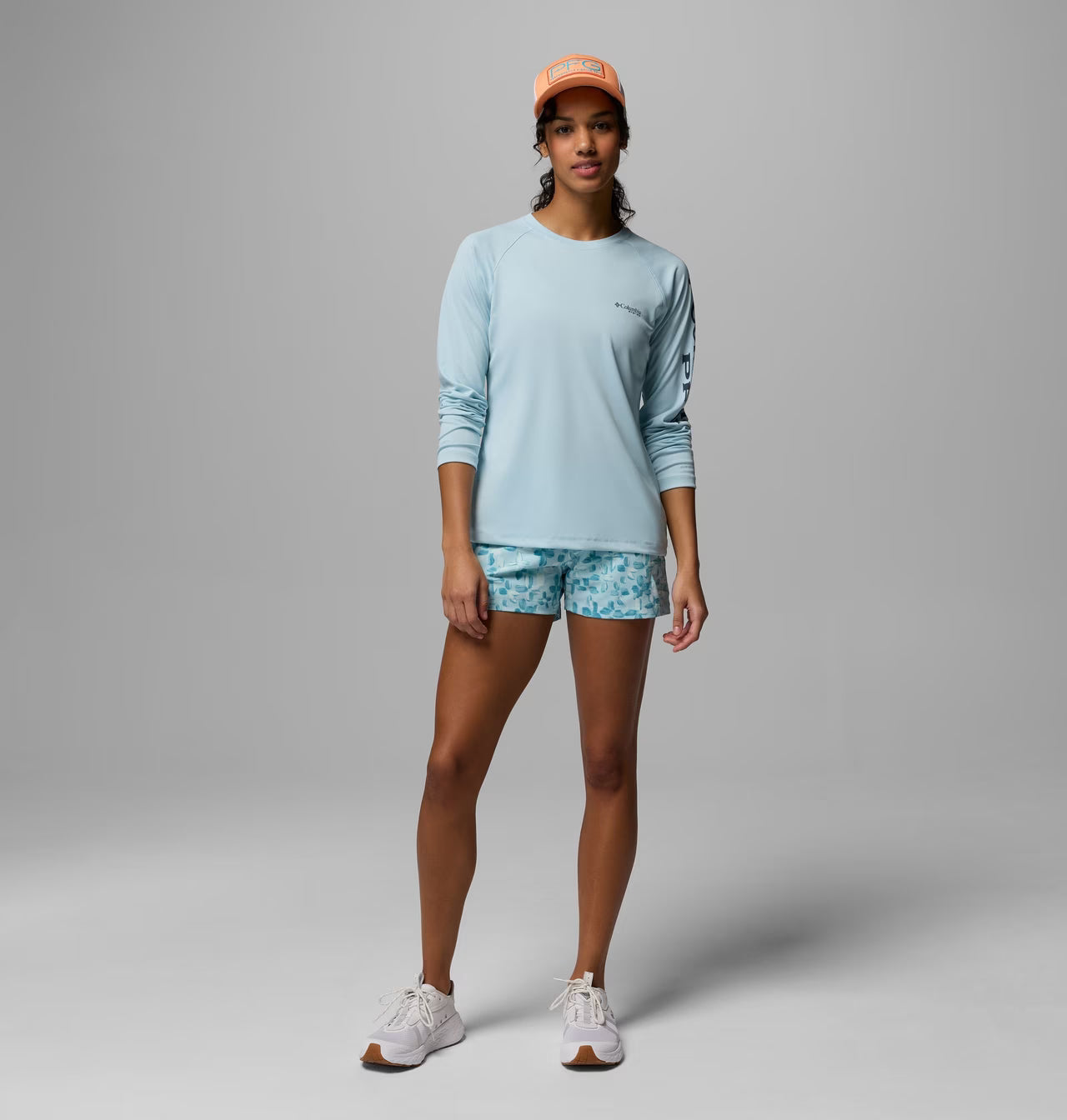 Women's PFG Tidal Tee™ II Long Sleeve Shirt