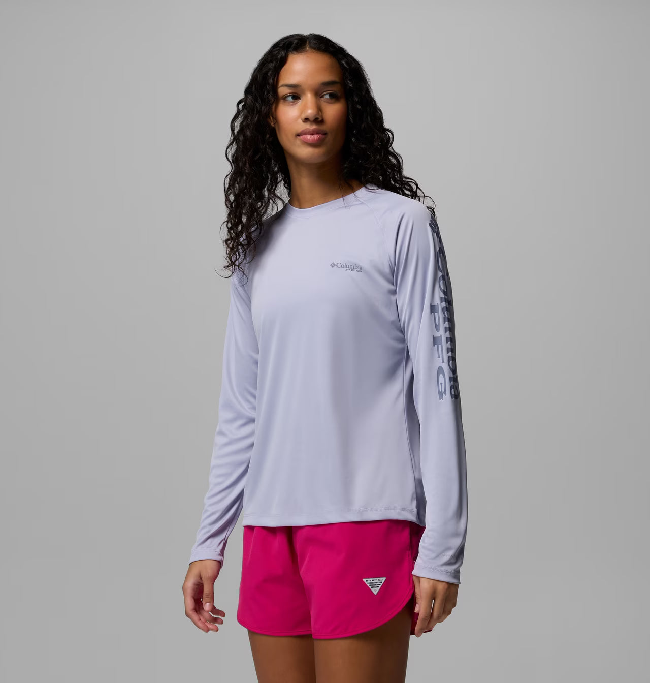 Women's PFG Tidal Tee™ II Long Sleeve Shirt