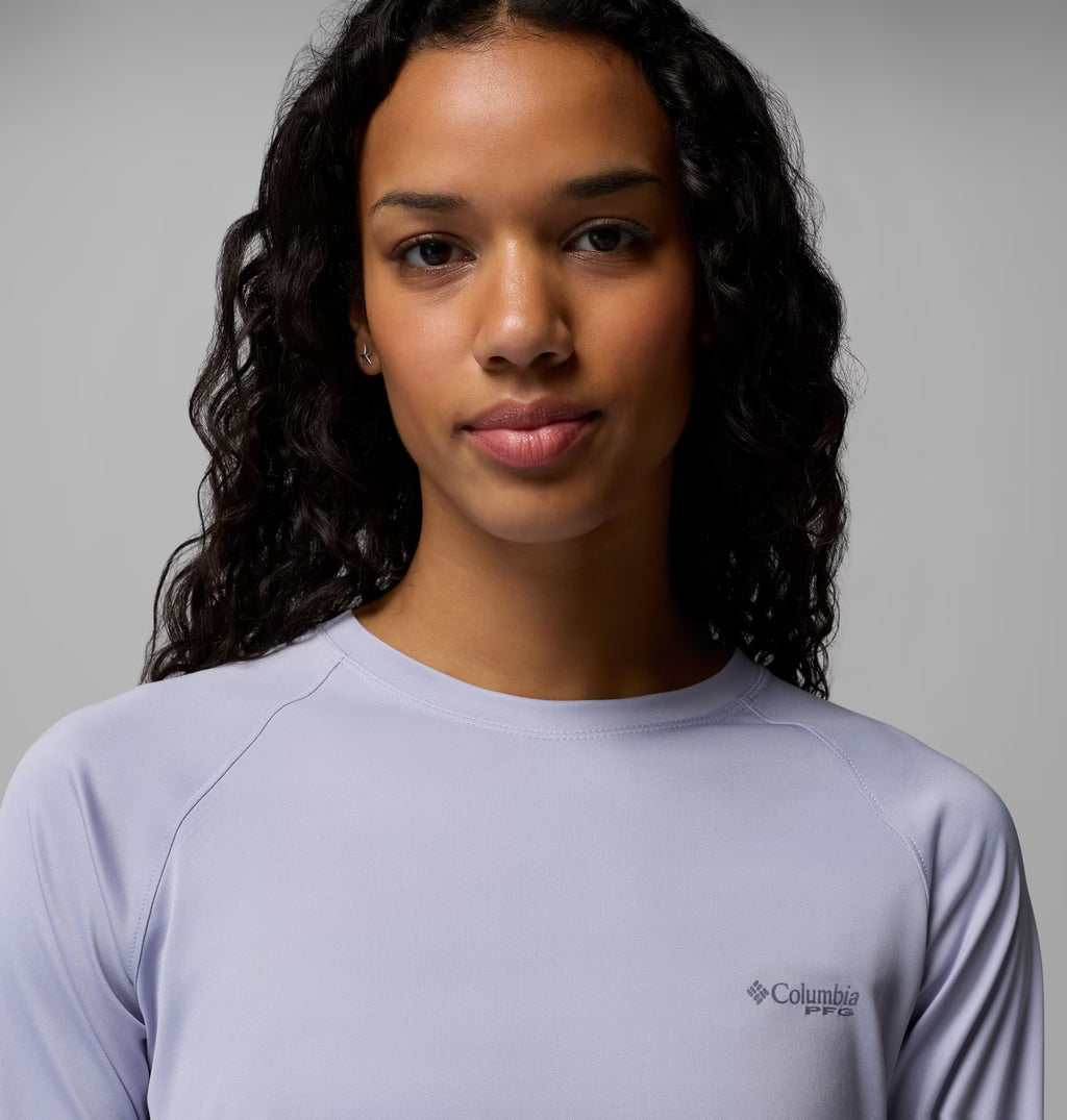 Women's PFG Tidal Tee™ II Long Sleeve Shirt