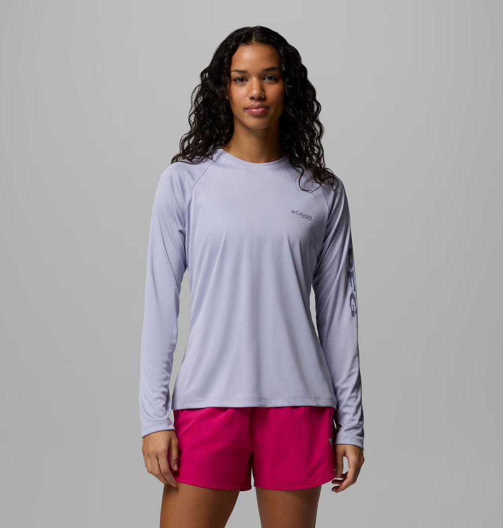 Women's PFG Tidal Tee™ II Long Sleeve Shirt