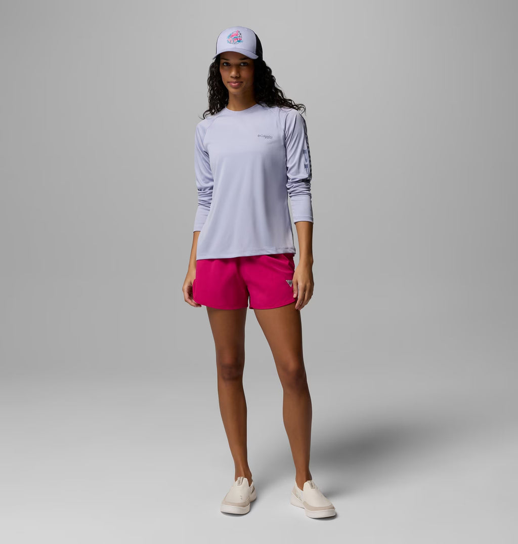 Women's PFG Tidal Tee™ II Long Sleeve Shirt