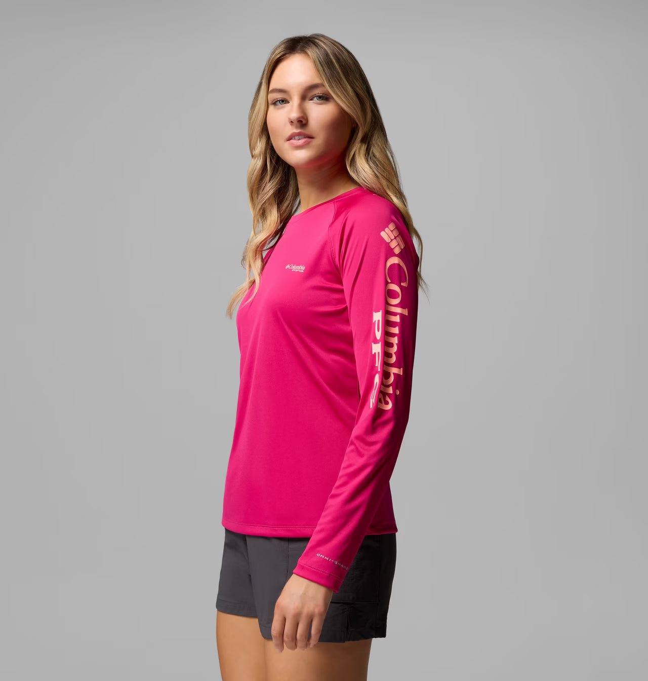 Women's PFG Tidal Tee™ II Long Sleeve Shirt