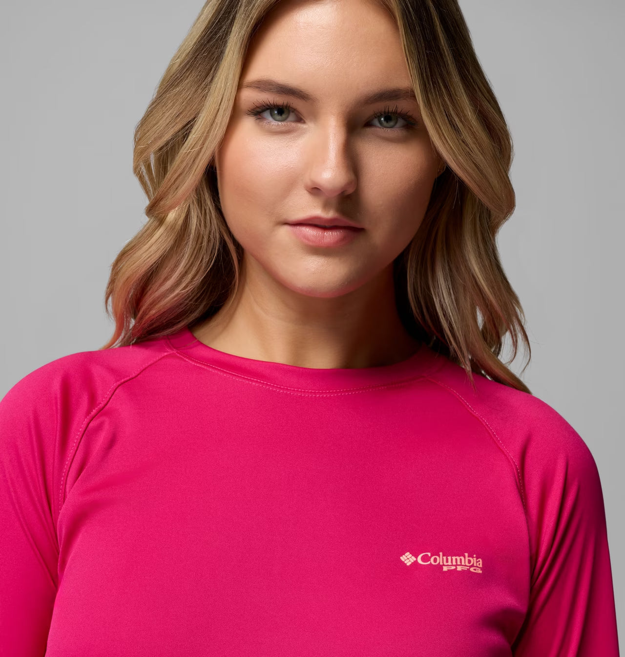 Women's PFG Tidal Tee™ II Long Sleeve Shirt