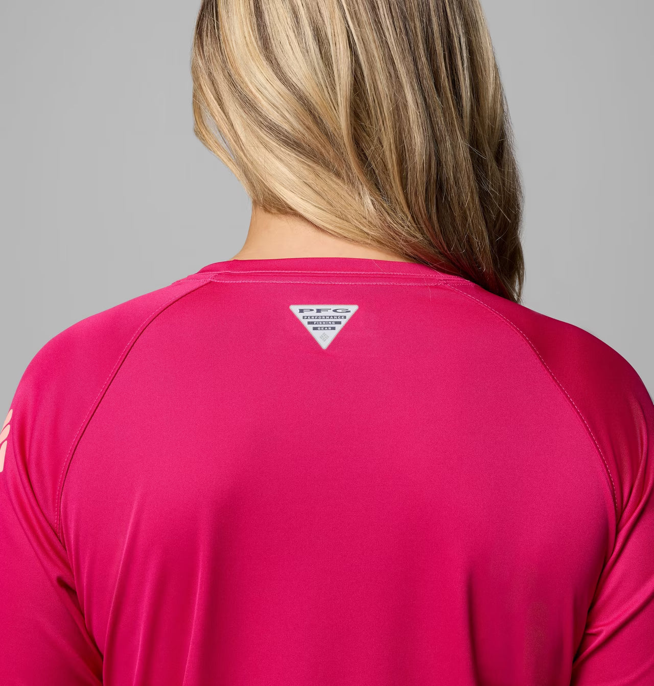 Women's PFG Tidal Tee™ II Long Sleeve Shirt