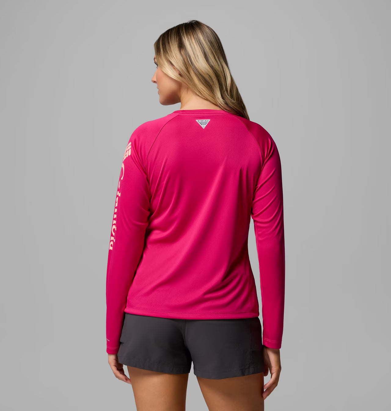 Women's PFG Tidal Tee™ II Long Sleeve Shirt