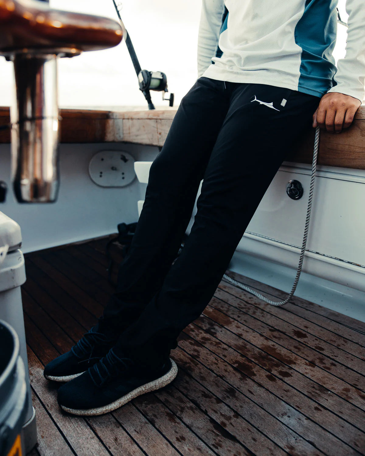 BILLFISH Performance Pants