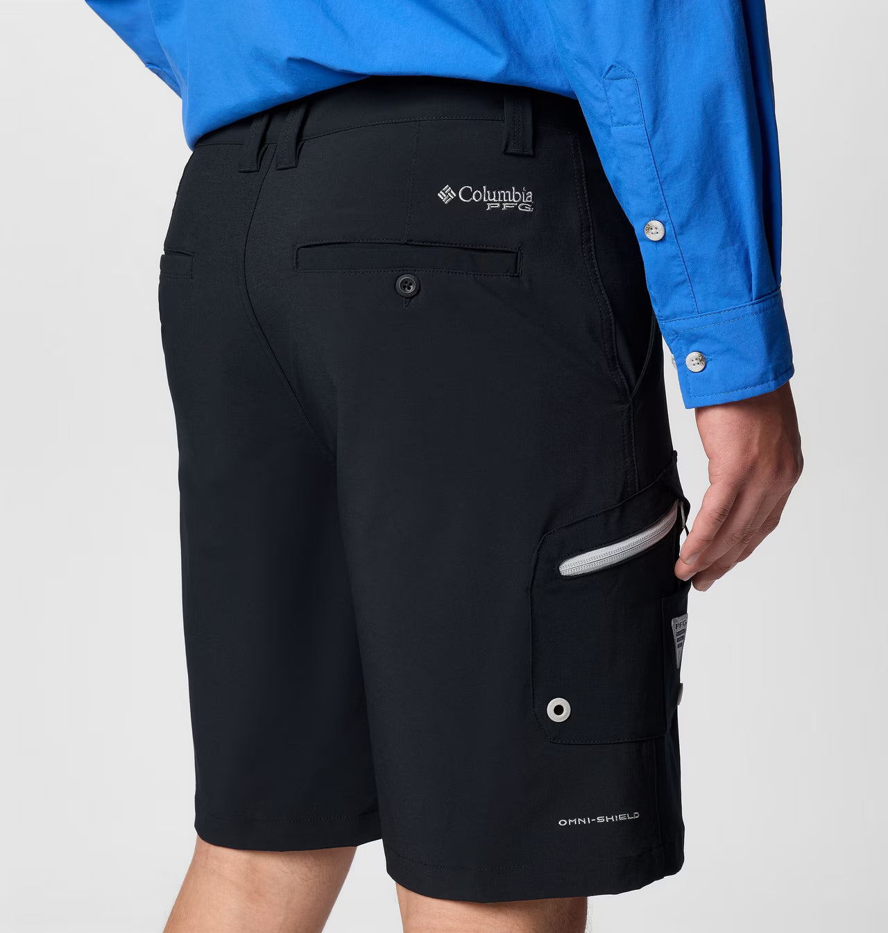 PFG Terminal Tackle™ II Shorts