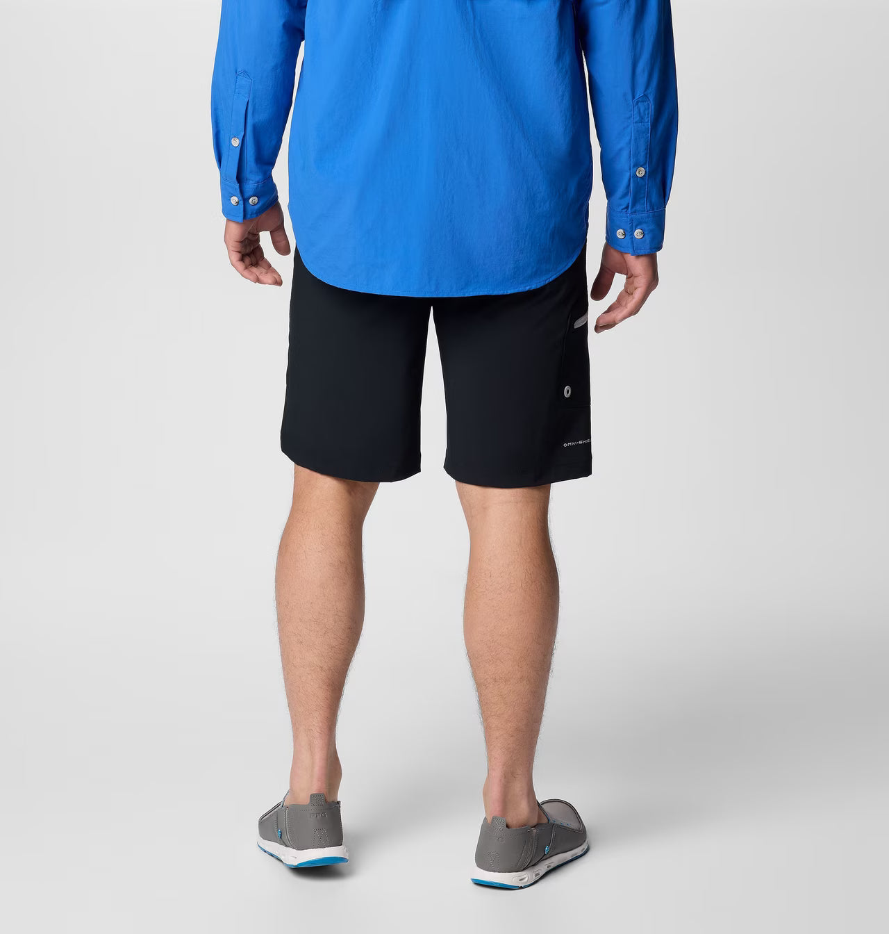 PFG Terminal Tackle™ II Shorts