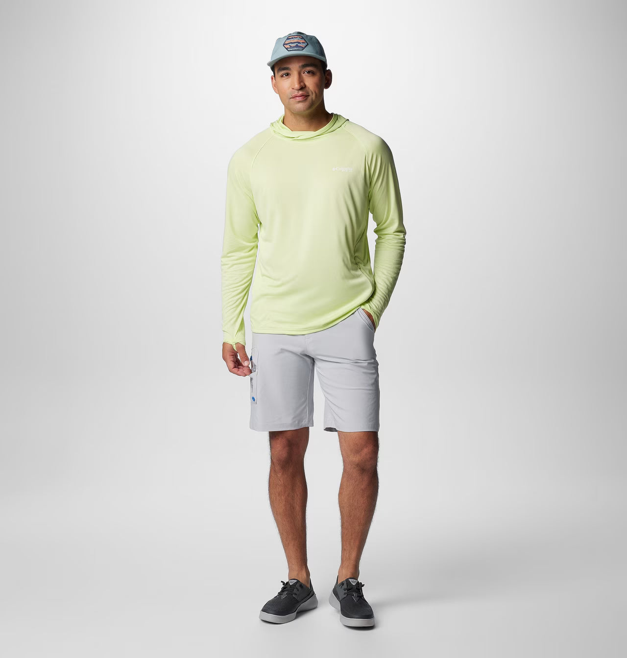 PFG Terminal Tackle™ II Shorts