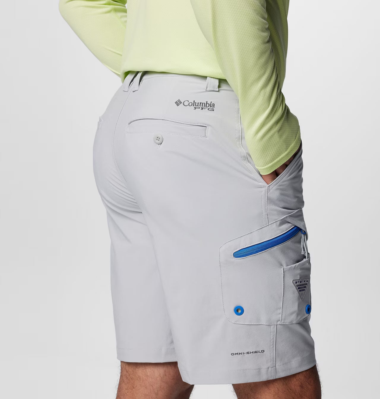 PFG Terminal Tackle™ II Shorts