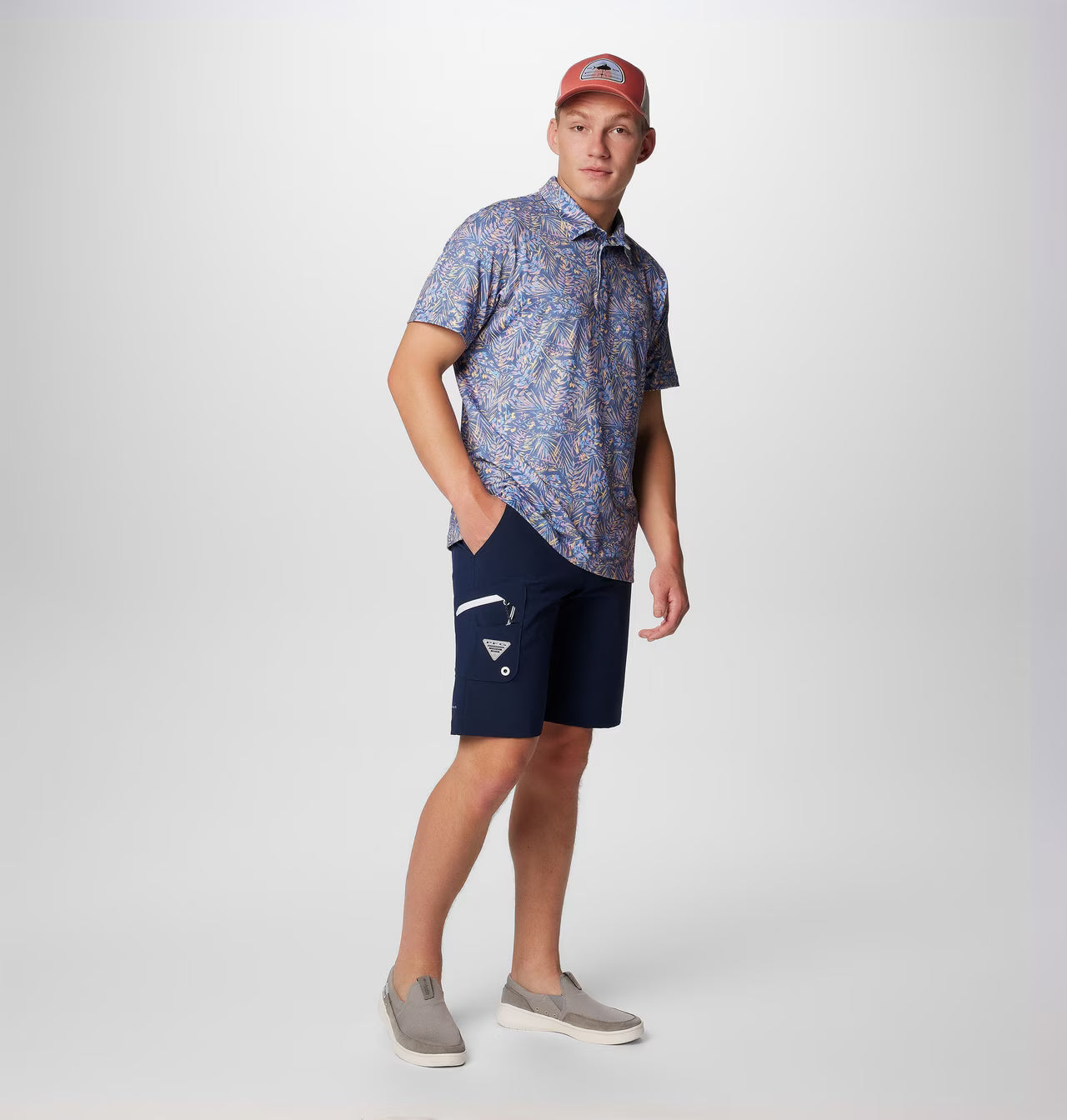 PFG Terminal Tackle™ II Shorts