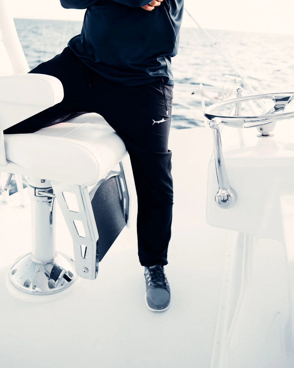 BILLFISH Performance Pants