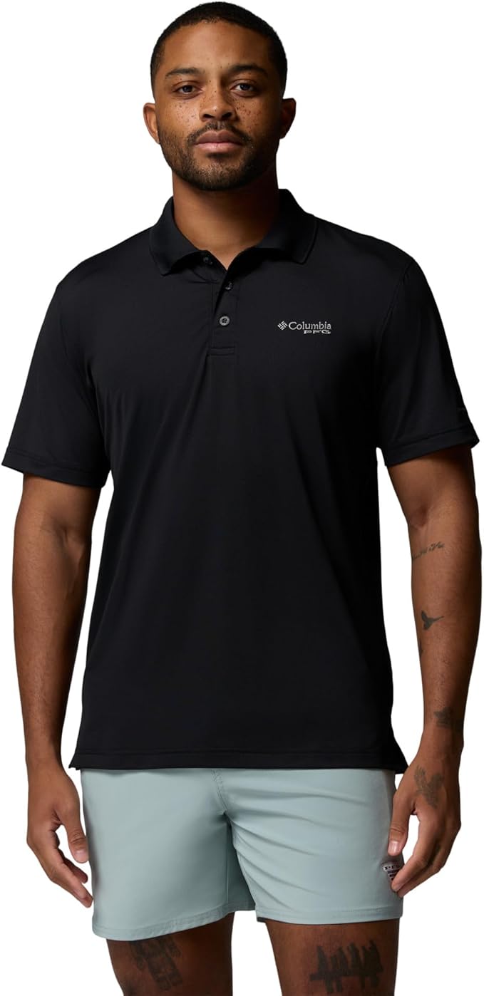 Skiff Cast™ Polo Shirt