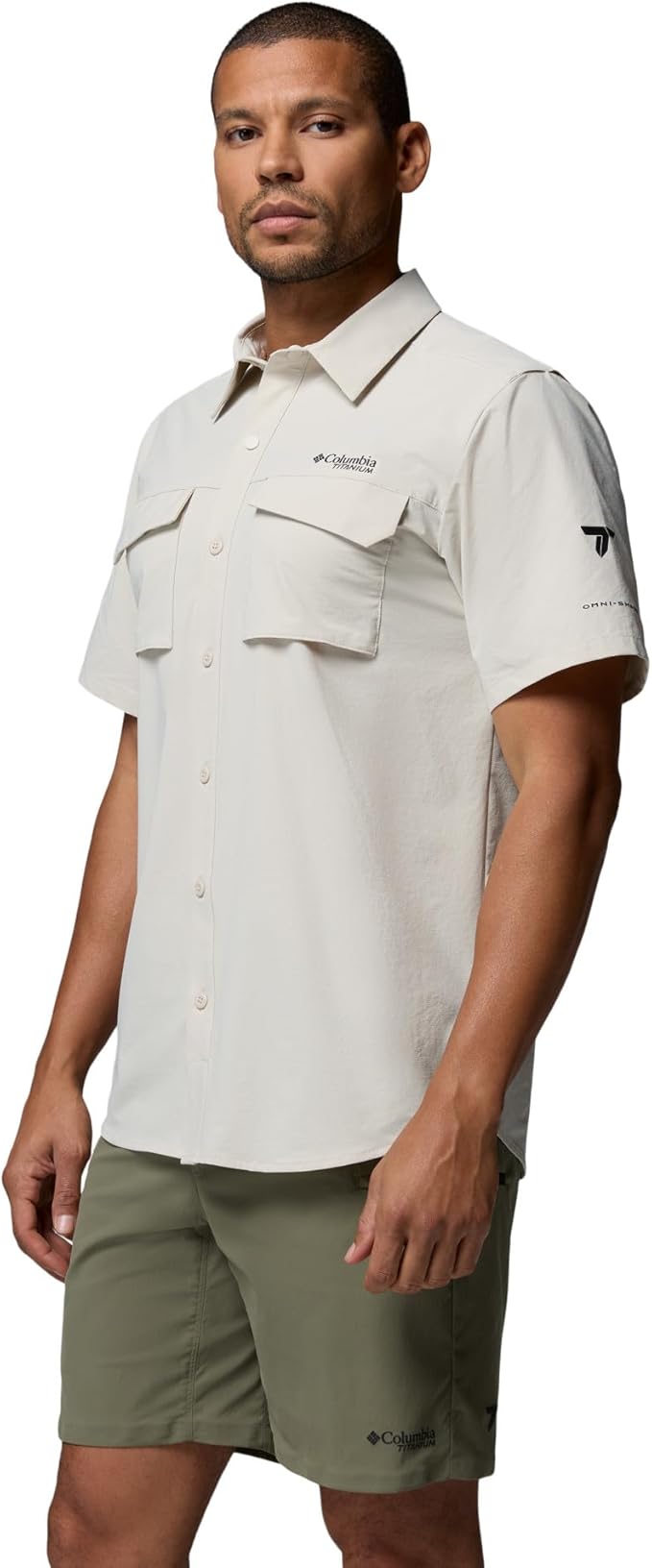 Silver Ridge™ Elite Short Sleeve Shirt