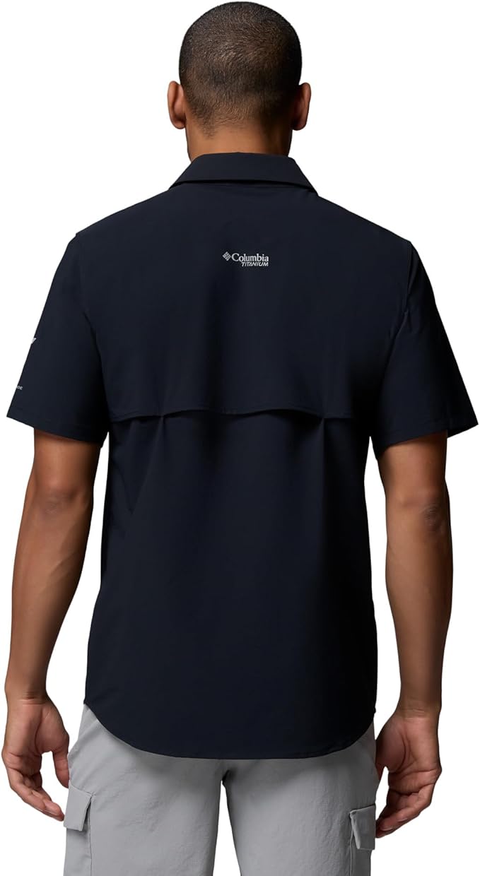 Silver Ridge™ Elite Short Sleeve Shirt