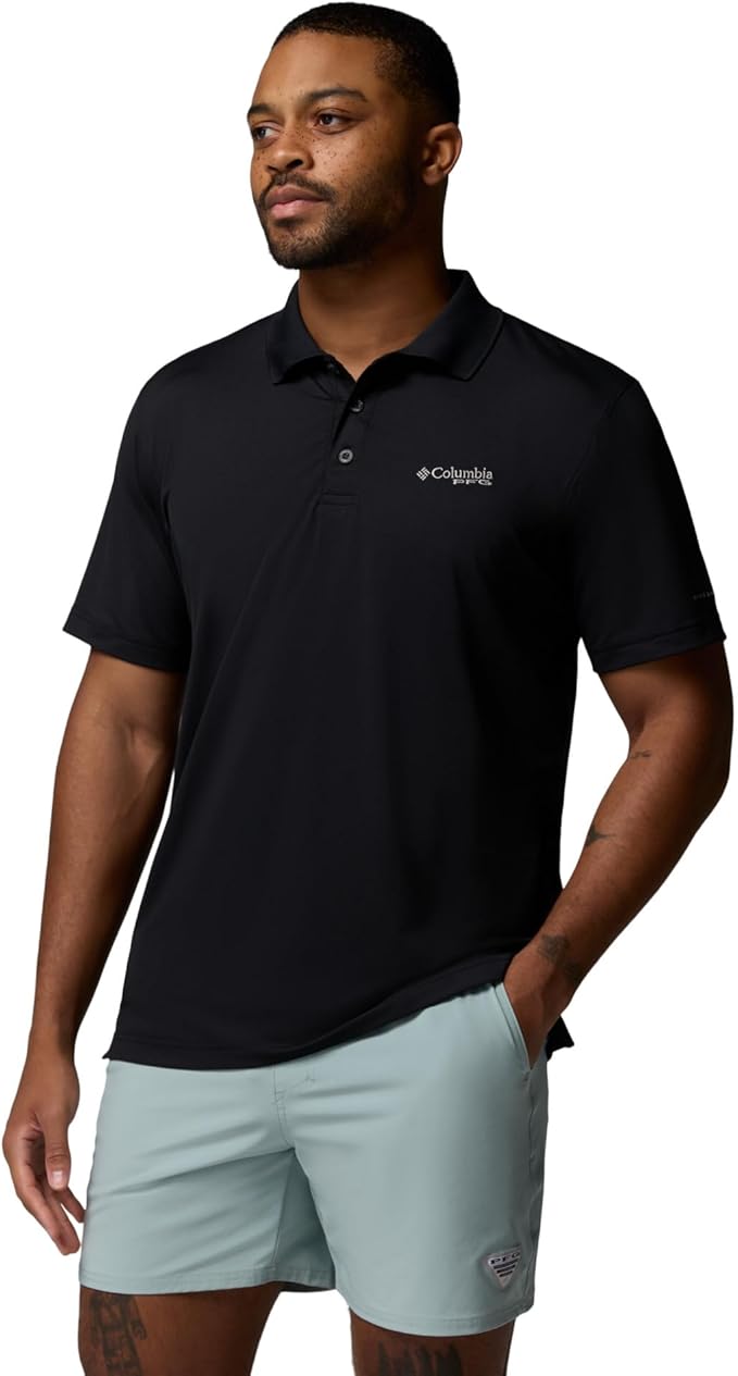Skiff Cast™ Polo Shirt