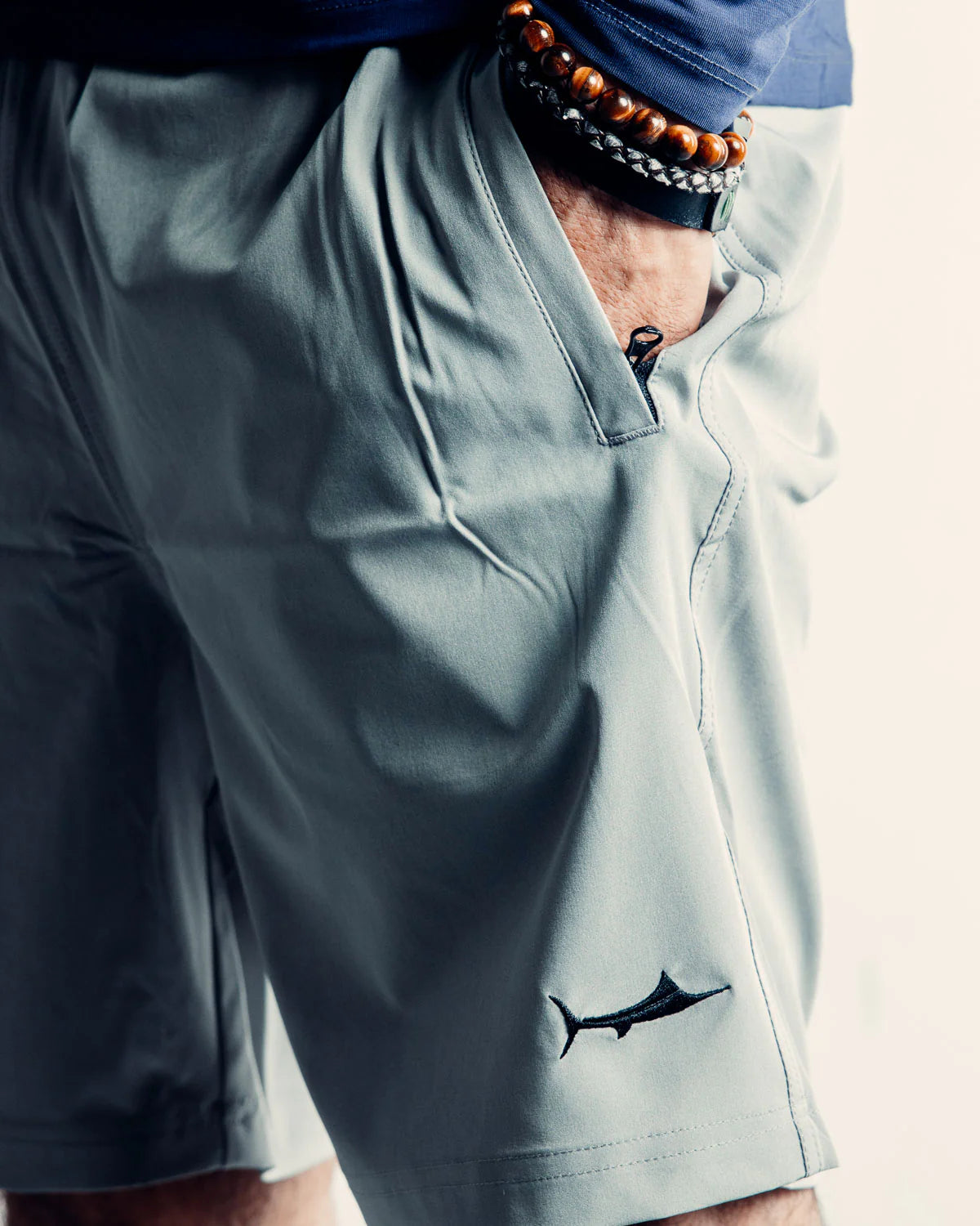 BILLFISH Performance Shorts