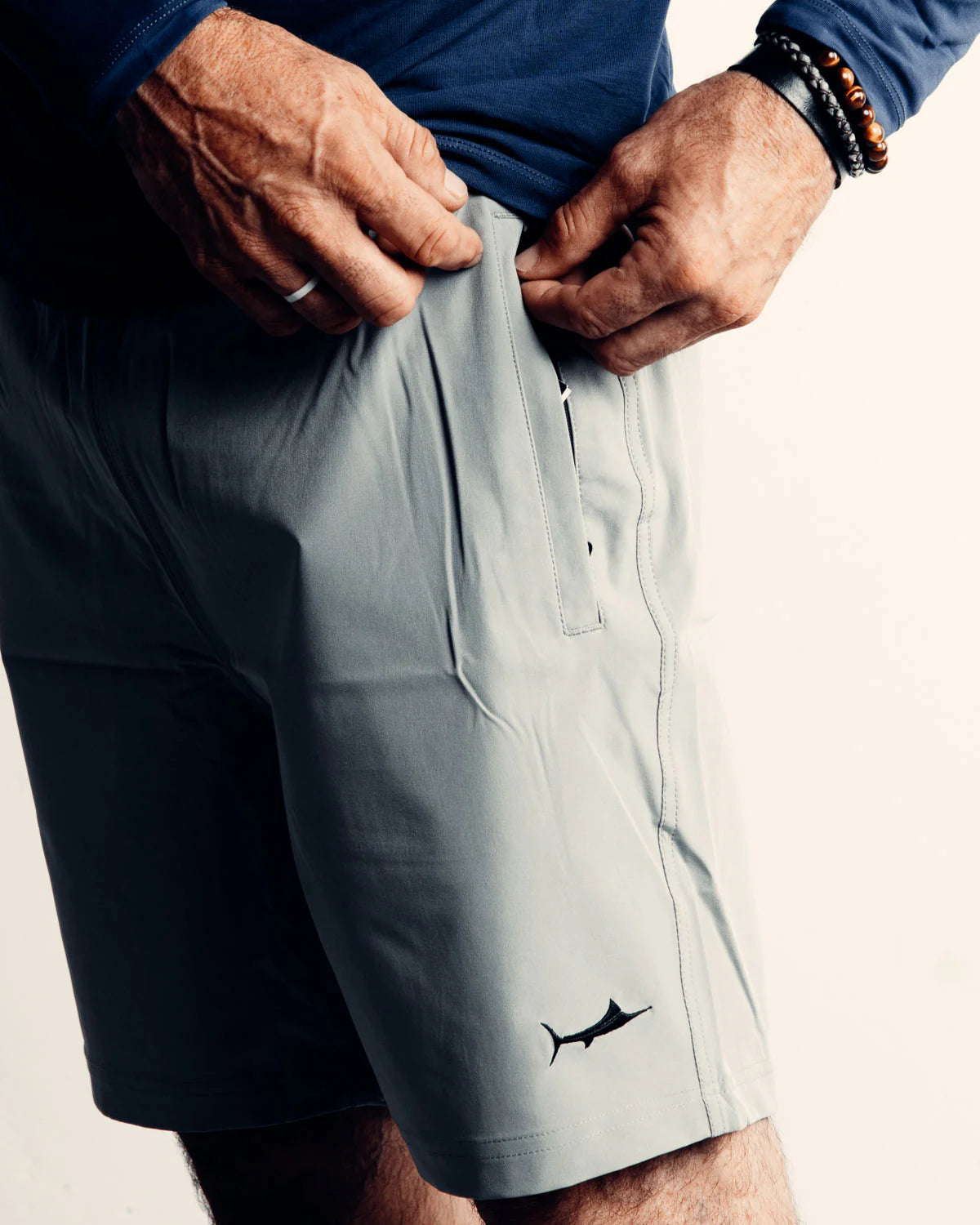 BILLFISH Performance Shorts