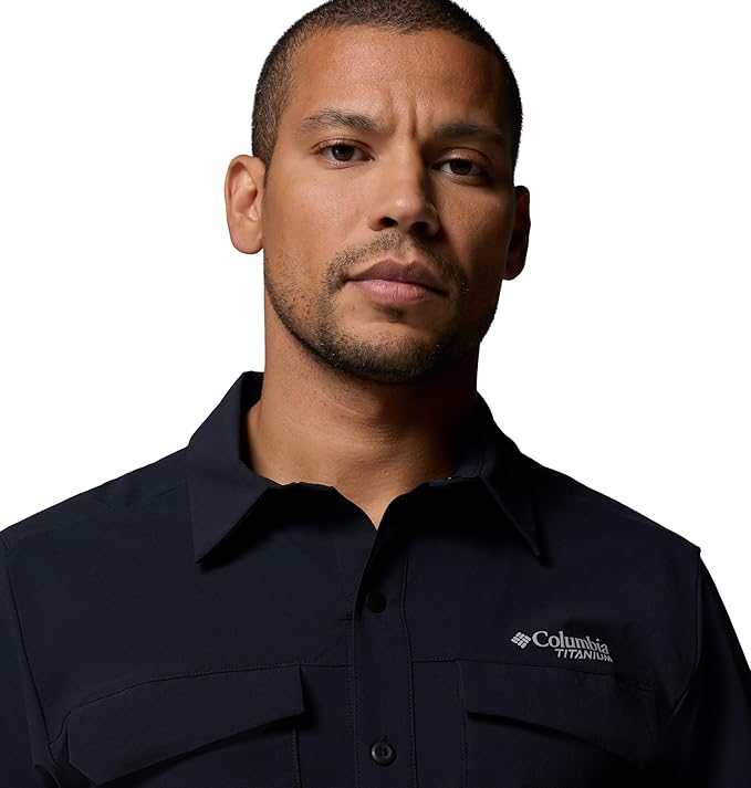 Silver Ridge™ Elite Short Sleeve Shirt