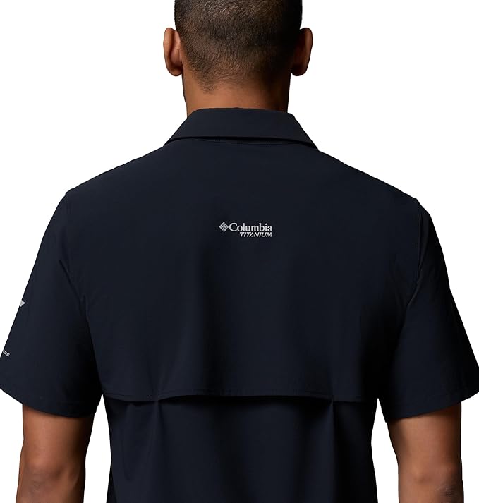 Silver Ridge™ Elite Short Sleeve Shirt