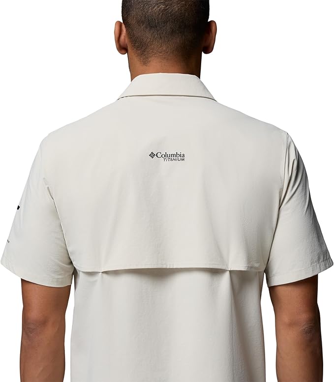 Silver Ridge™ Elite Short Sleeve Shirt