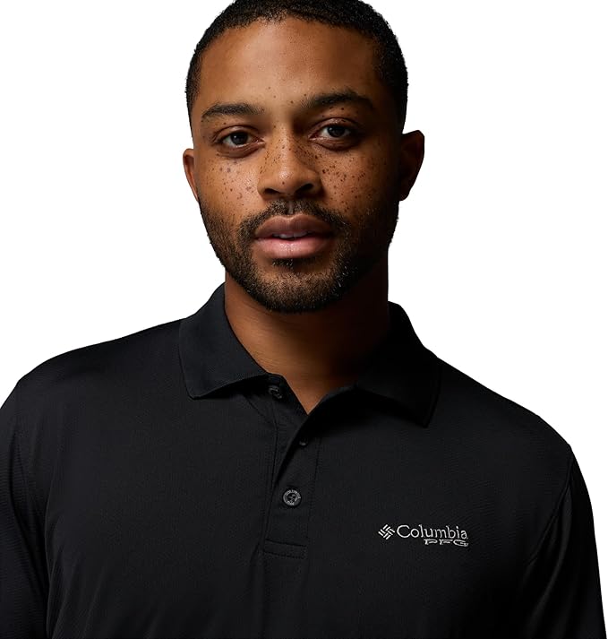 Skiff Cast™ Polo Shirt
