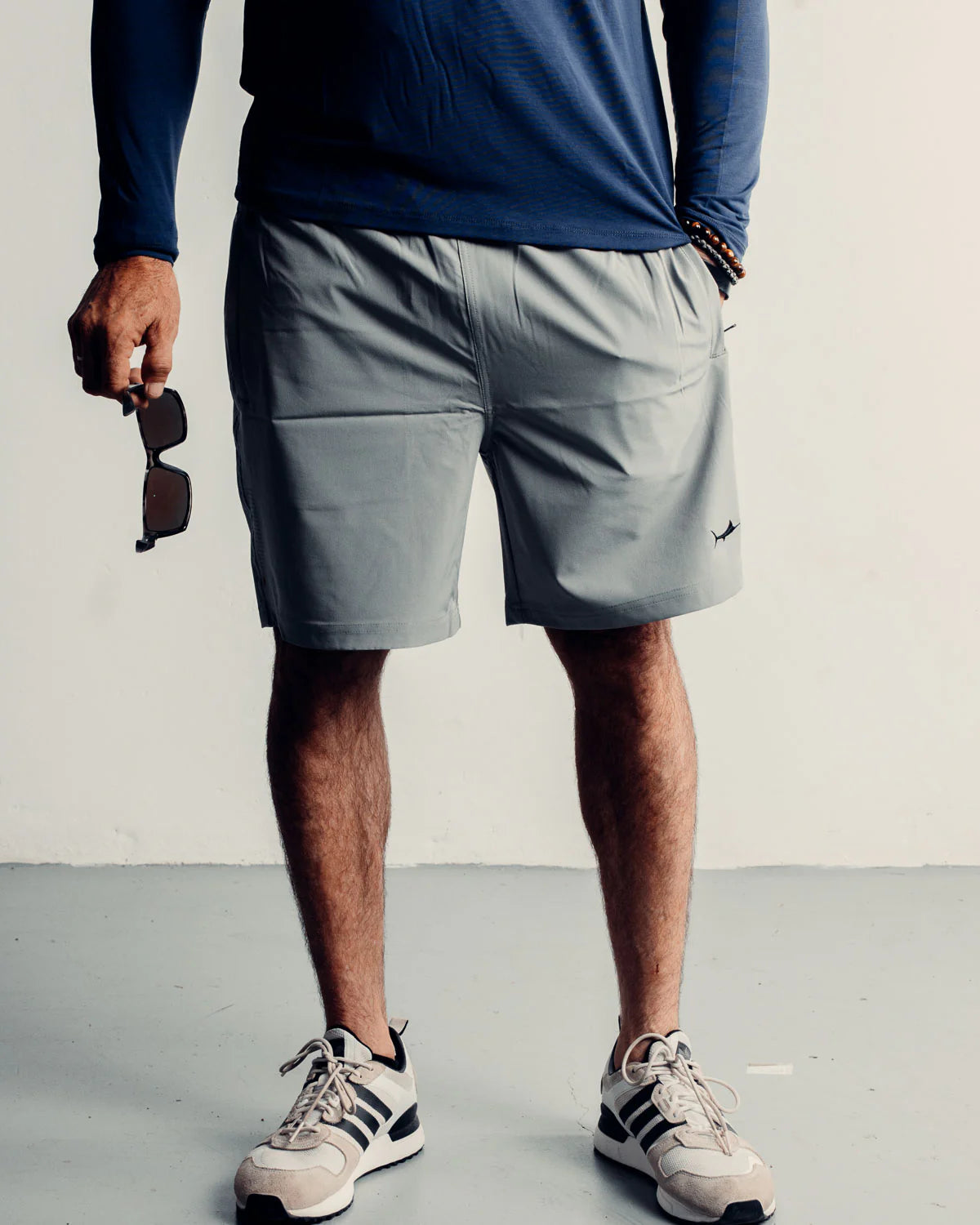 BILLFISH Performance Shorts