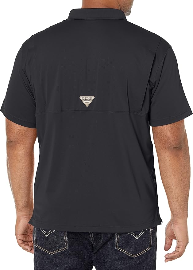 Skiff Cast™ Polo Shirt