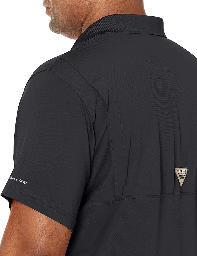 Skiff Cast™ Polo Shirt