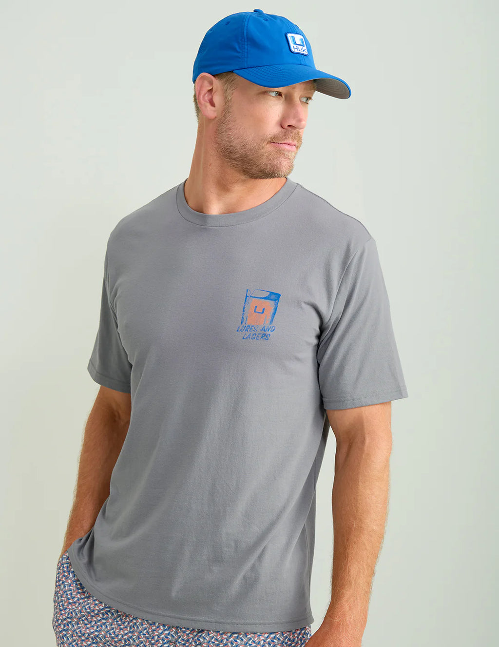 Huk Wando Tee