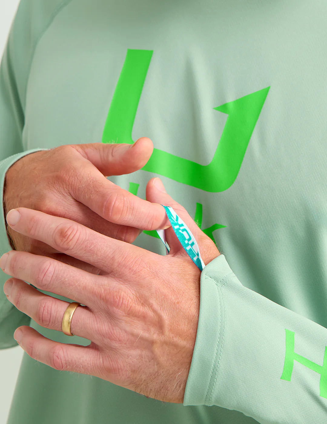 Huk Icon Performance Hoodie