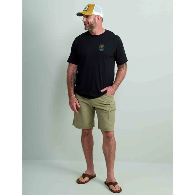 Huk Oval Cast Shirt