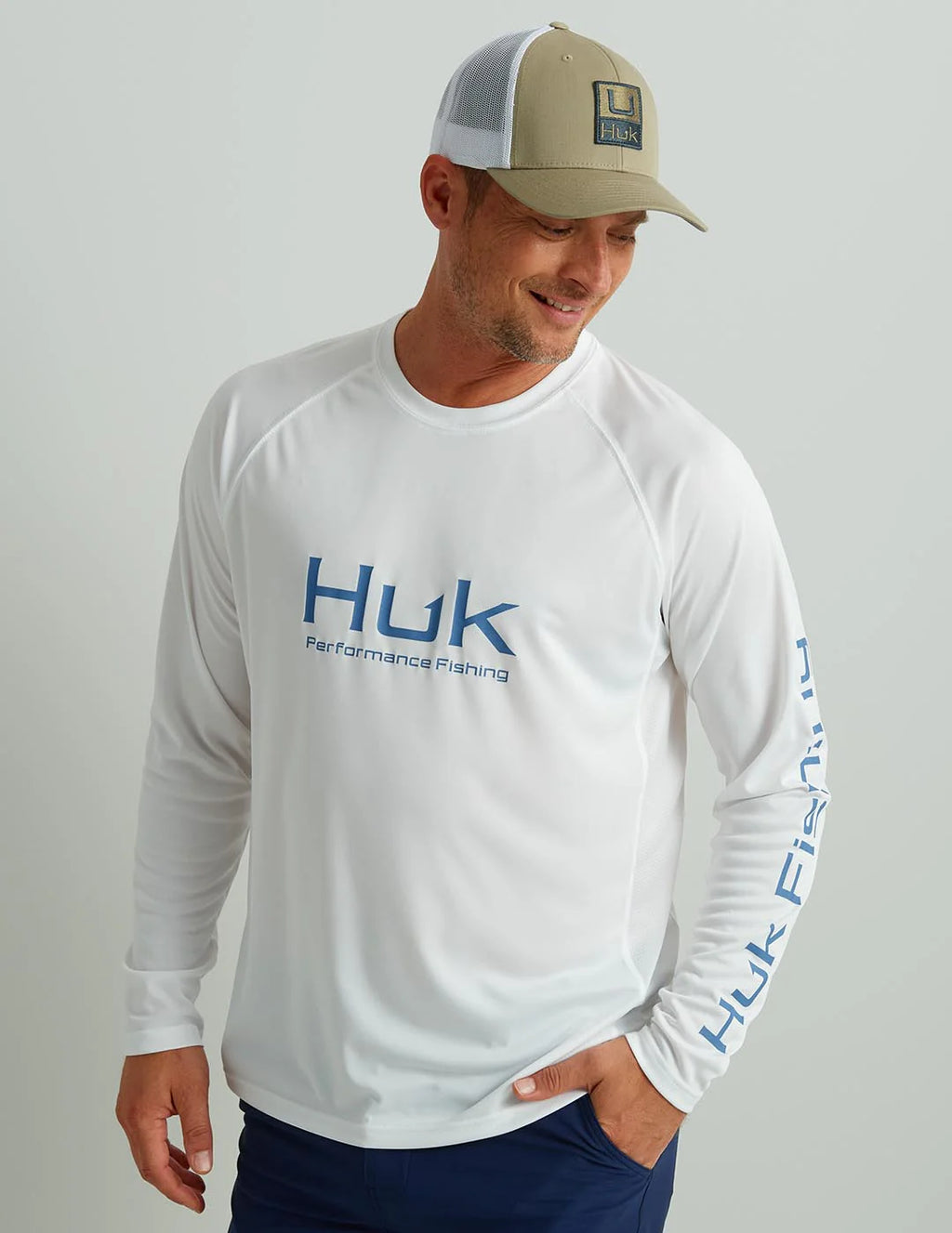 Huk Pursuit Performance Crew