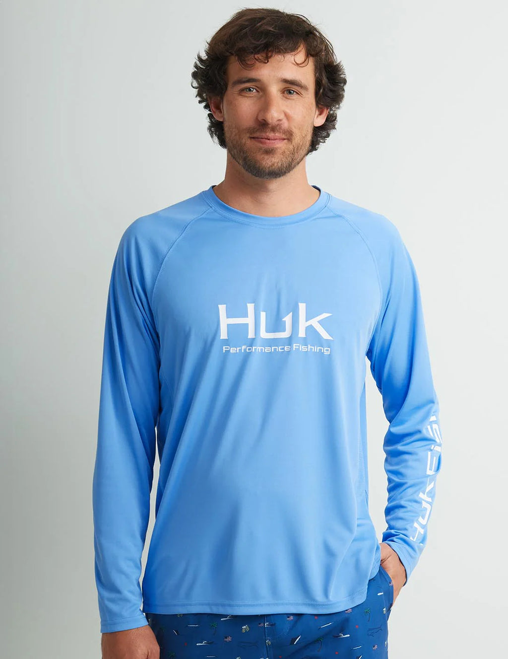 Huk Pursuit Performance Crew