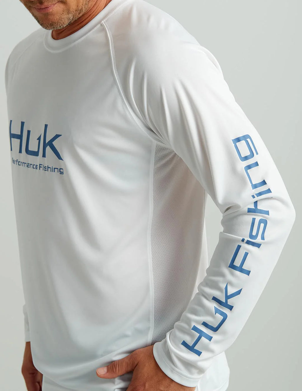 Huk Pursuit Performance Crew