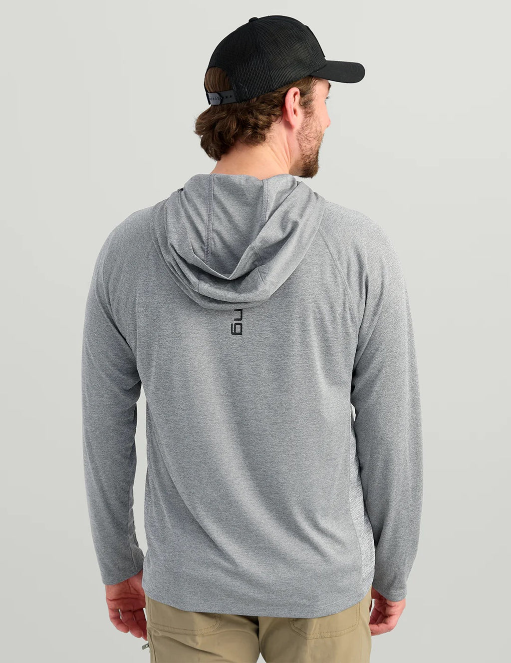 Huk Pursuit Performance Hoodie