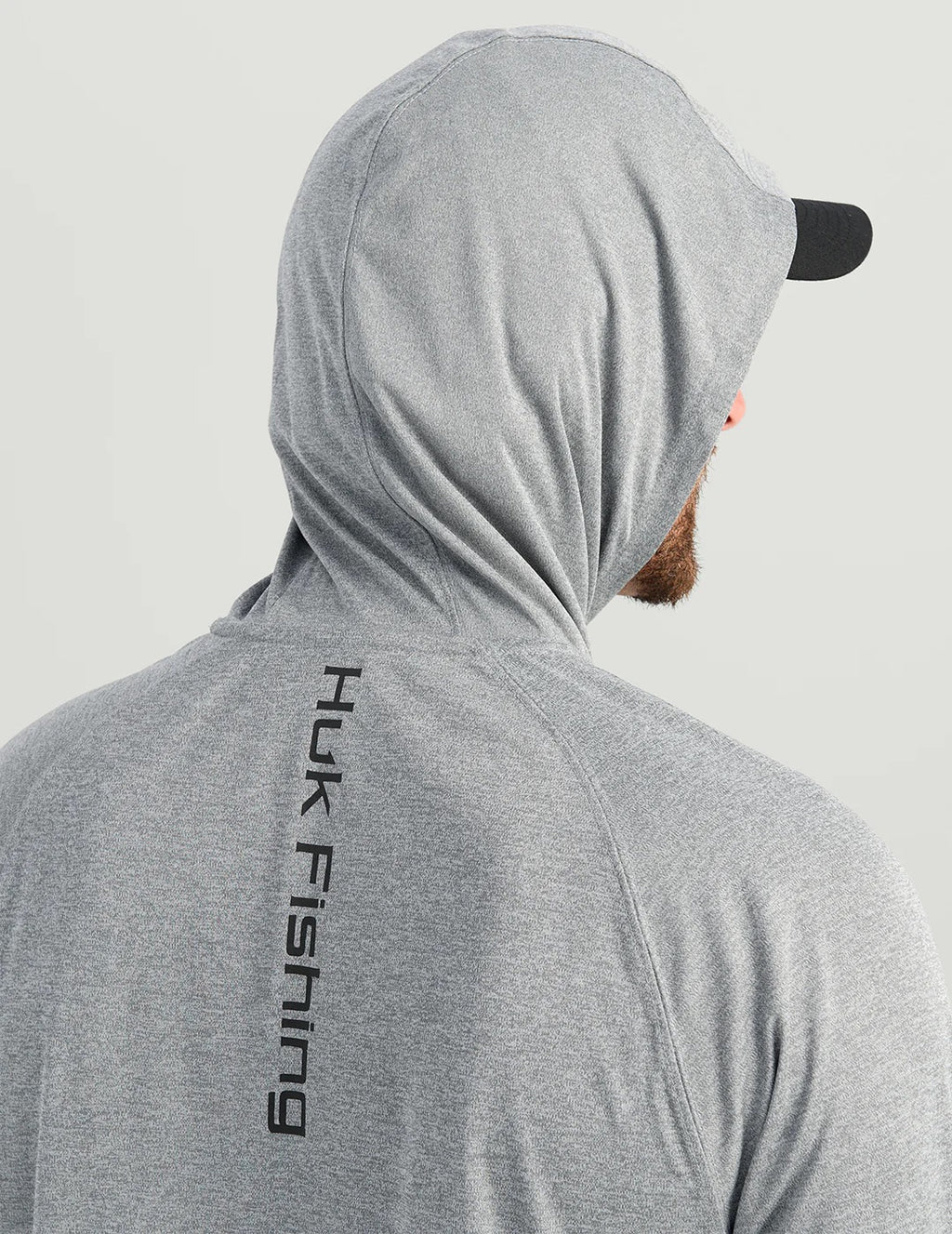 Huk Pursuit Performance Hoodie