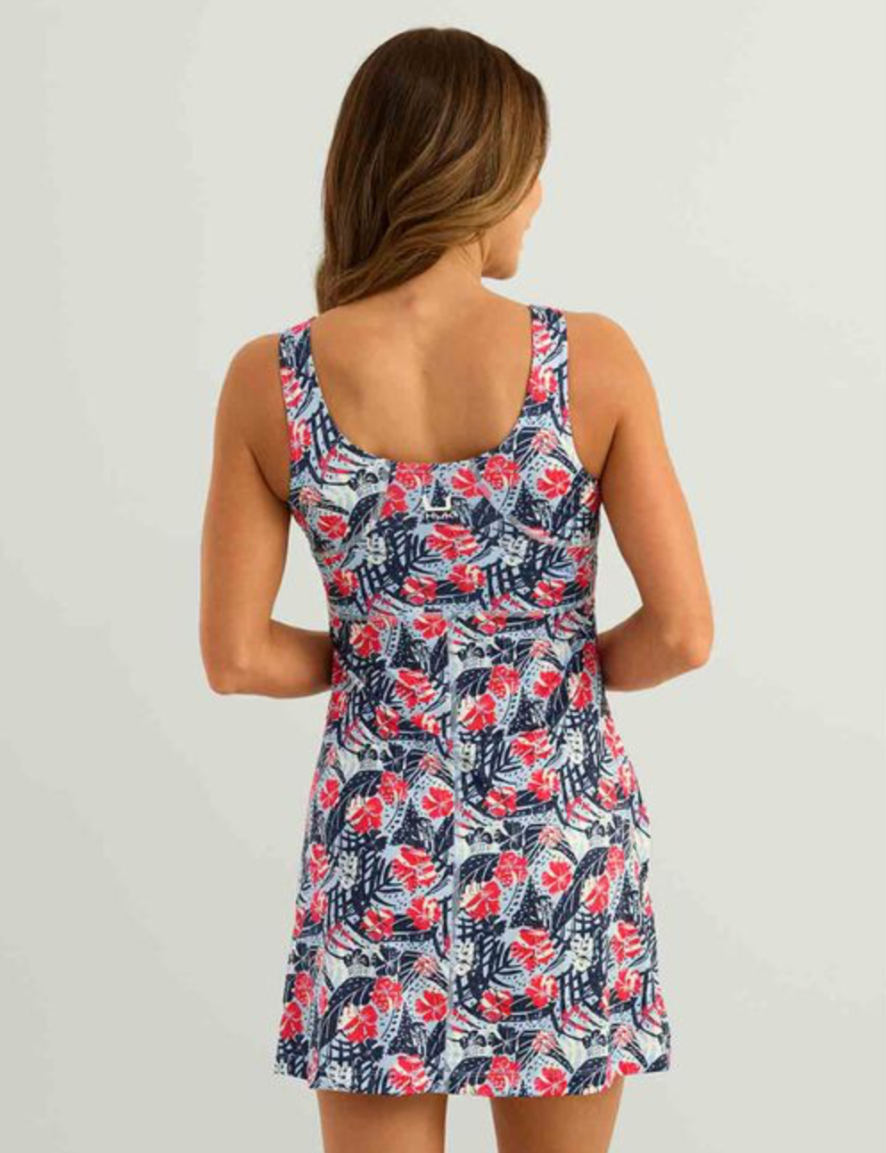 Huk Women’s Icon Printed Dress – Windsurfer