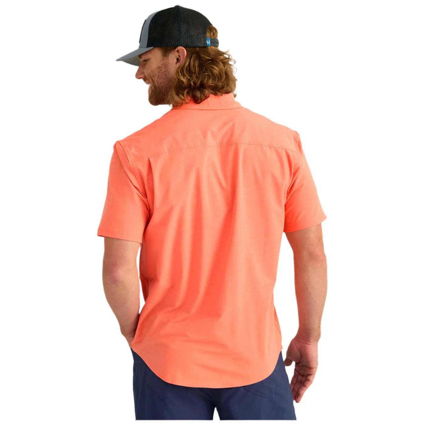 Huk Kona Button-Down Shirt