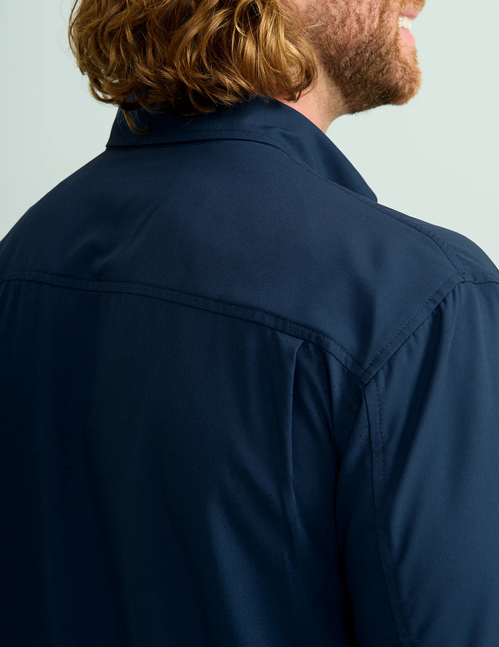 Huk Tide Point Short Sleeve Button-Down